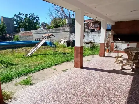 Venta Lote en Villa Diego, Villa Goberanador Gálvez