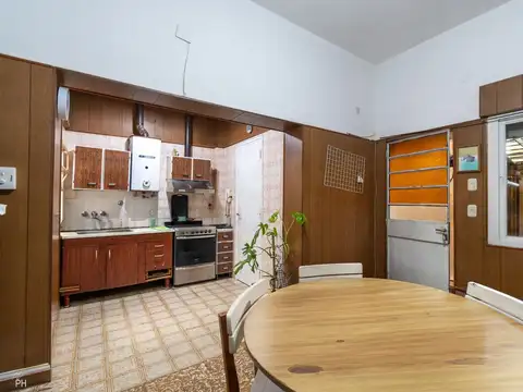 Casa en Venta de 2 dormitorios