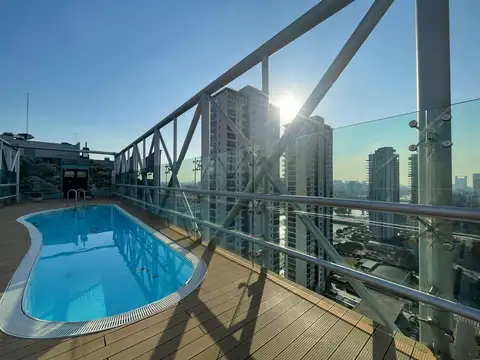 Departamento en Venta en Puerto Madero, CABA