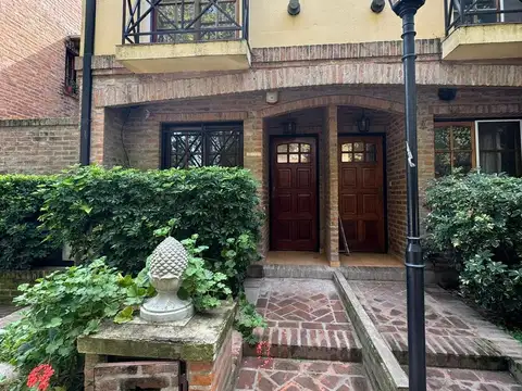 Triplex en alquiler en san miguel