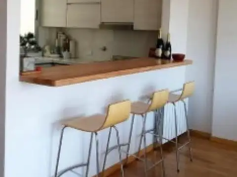 Departamento en venta - 3 Dormitorios 4 Baños - Parque Chacabuco