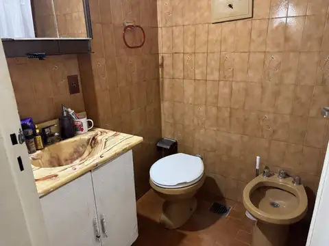 Departamento en Venta en Belgrano Barrancas, USD 135.000