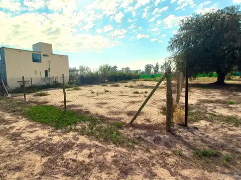Terreno en Venta en El Sauce, USD 17.000