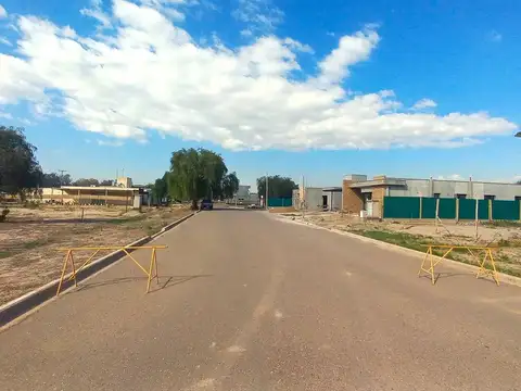 Terreno en Venta de 772,0 m2