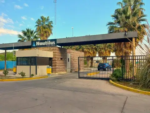 Terreno en Venta en El Sauce, Guaymallén