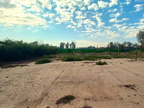 Terreno en Venta - Barrio Privado - Guaymallén