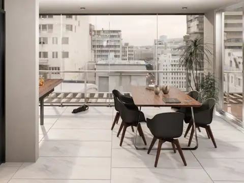 Departamento en Venta 1 año