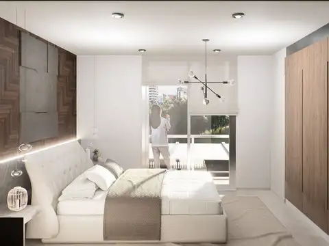 Departamento en Venta en Parana, USD 53.000