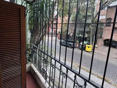 Departamento en Alquiler al Norte
