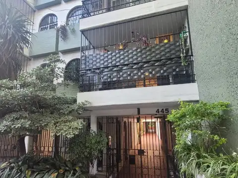 Diego Palma 400, Piso 1