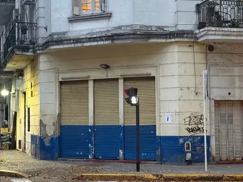 Local en venta en Boca