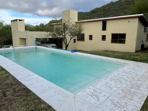 Casa en Venta 1 año