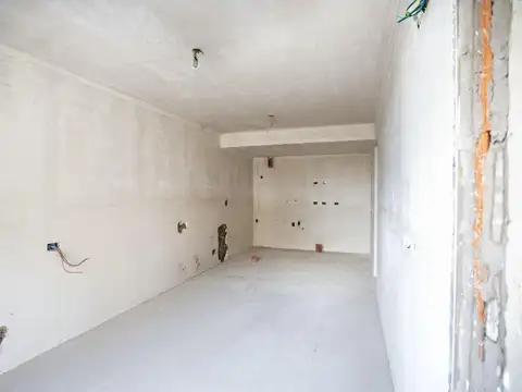 Departamento en Venta en Villa Crespo, USD 183.600