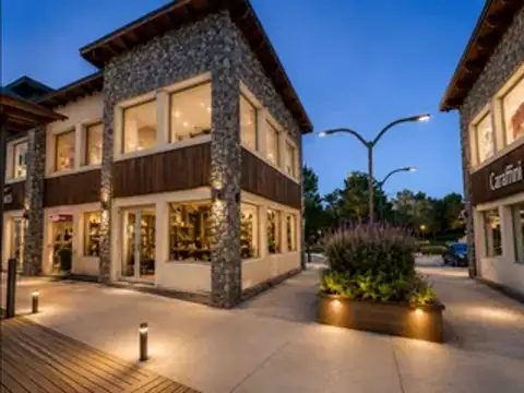 Local en Venta A Estrenar