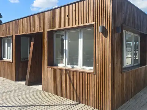 VENTA GONDOLA COMERCIAL COSTA ESMERALDA