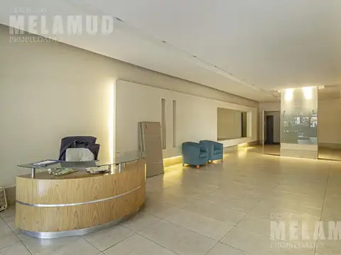 4 AMBIENTES C DEPENDENCIA / VENTA / ALMAGRO COCHERA Y BAULERA APTO CREDITO