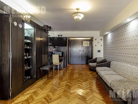Departamento en Venta 60 años