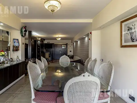 Departamento en Venta en Almagro, USD 319.000