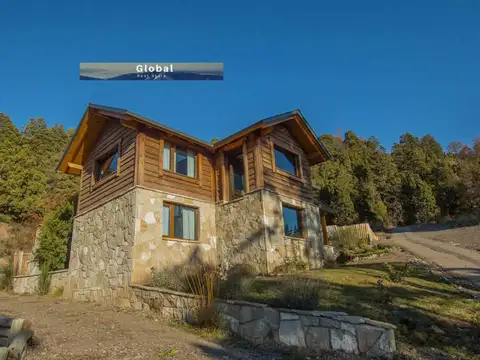 Casa en Alquiler Temporal de 3 dormitorios
