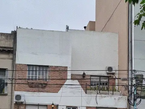 Avenida San Martín 3100