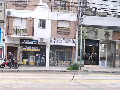 Local en Alquiler en Paternal, $ 500.000