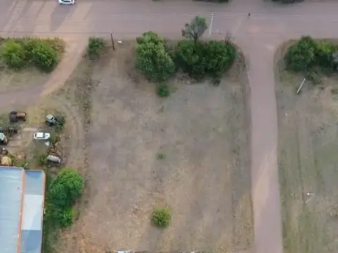 Terreno en Venta en Santa Rosa, USD 25.000