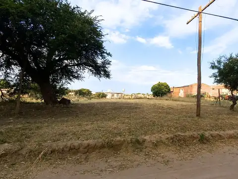 Terreno en Raúl D´Atri - El Faro (Lote 5)