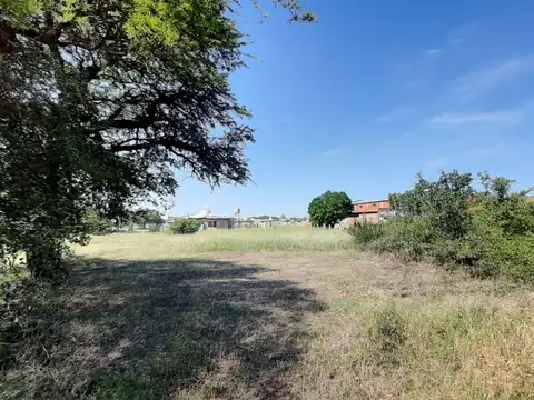 Terreno en Raúl D´Atri - El Faro (Lote 5)