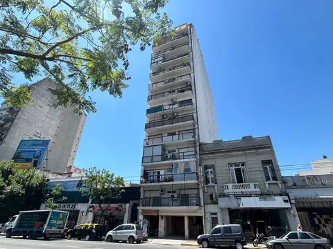 Avenida Córdoba 4400, Piso 2°