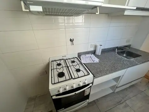 Departamento en Alquiler al Este