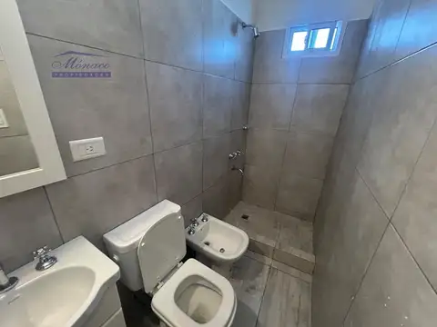 Departamento en Alquiler al Este
