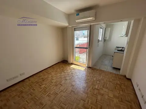 Avenida Córdoba 4400, Piso 2°
