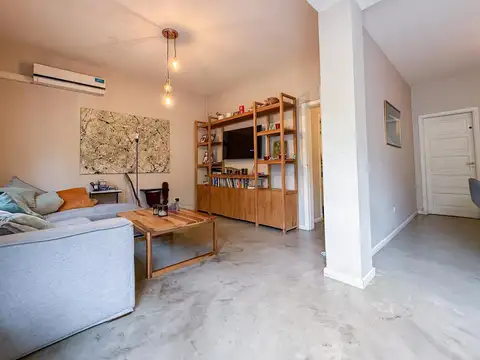 Depto Tipo Casa en Venta A Estrenar