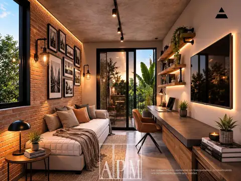 Departamento en Venta en Posadas, Capital