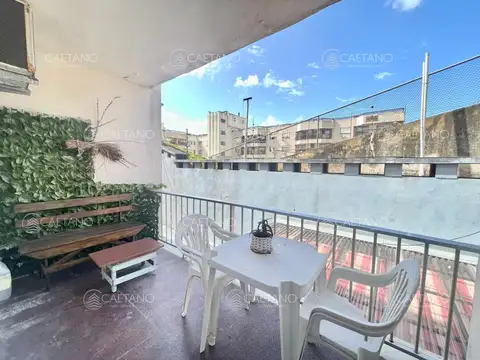 Venta apartamento en punta del este