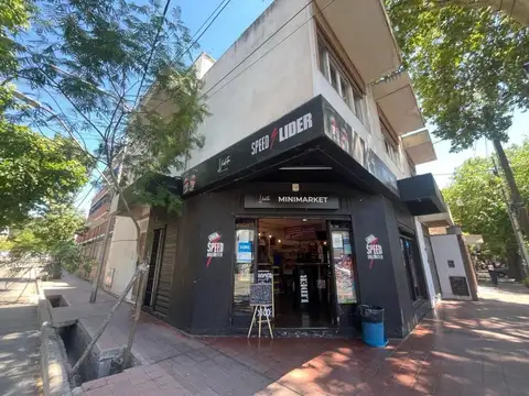 REMAX VENDIMIA VENDE LOCAL EN LA QUINTA SECCION 