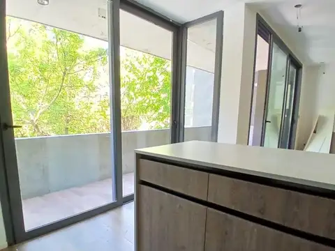 Departamento en Alquiler A Estrenar