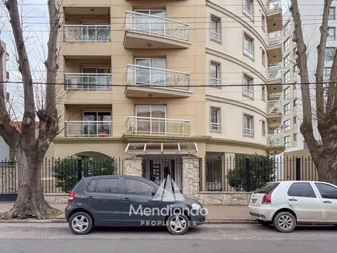 Departamento en Venta 9 años