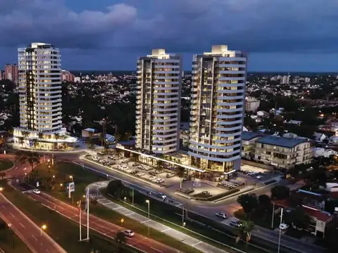 Departamento en Venta en Tigre Centro, Partido de Tigre