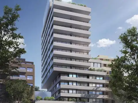 Mirabilia Golf - Migueletes 1660 - UF 204