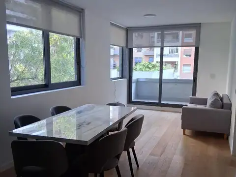 Departamento en Venta en Belgrano Chico, USD 299.000