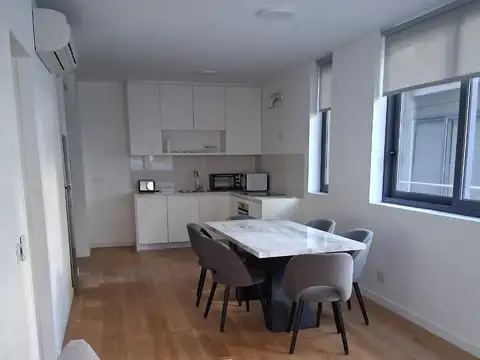 Departamento en venta  en  Belgrano Chico