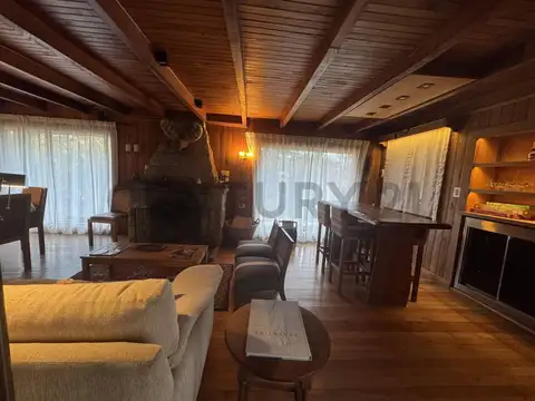 Casa en Alquiler de 2 dormitorios