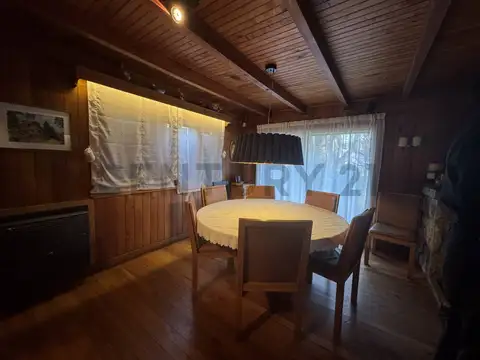 Casa en Alquiler en Centro, USD 2.500