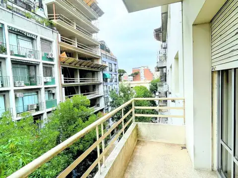 Departamento en Venta al Sudoeste