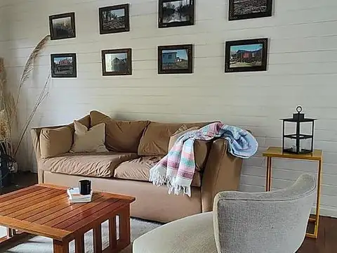 Casa en Venta 10 años
