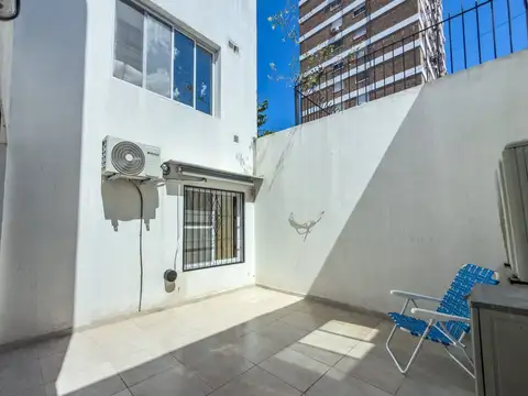 Depto Tipo Casa en Venta en Almagro, USD 110.000