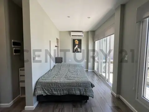 Departamento en Venta en Caballito, USD 132.990