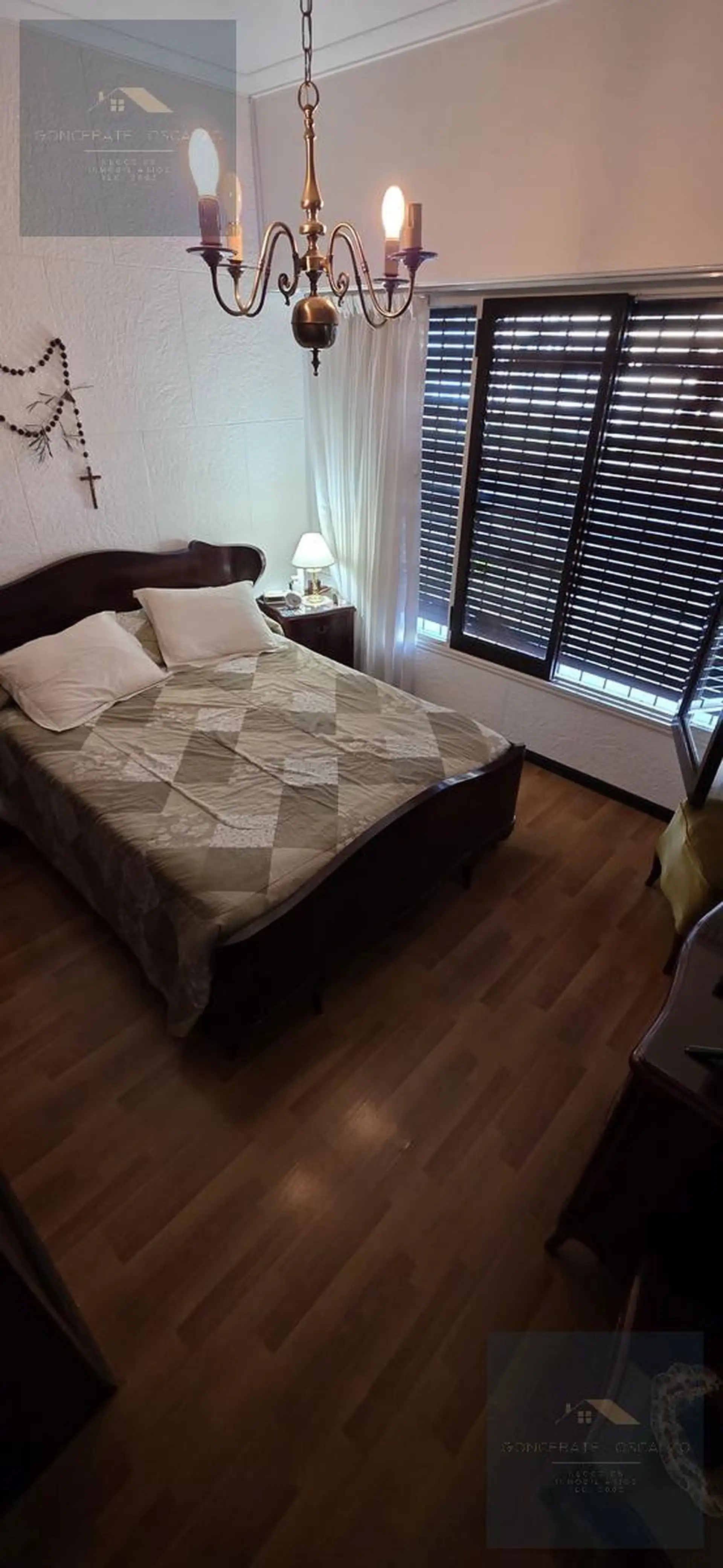 PH en Venta barrio Don Bosco