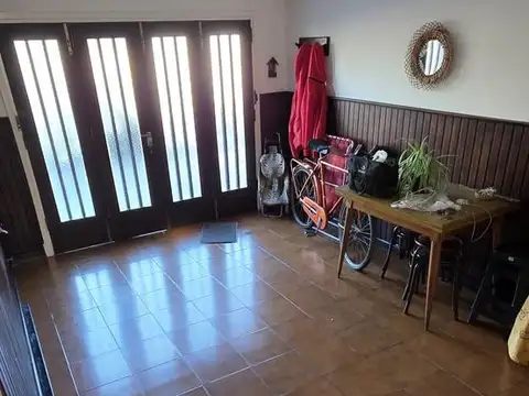 Depto Tipo Casa en Venta de 3 dormitorios